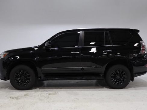 Used 2019 Lexus GX 460 Premium AWD/4WD image 4