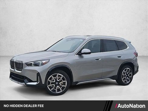 Used 2026 BMW X1 xDrive28i w/ Convenience Package AWD/4WD image 1