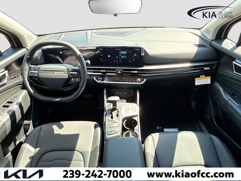 New 2026 Kia Sportage SX FWD image 15