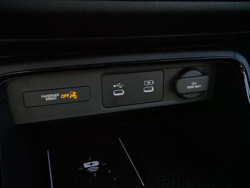 Certified 2026 Honda CR-V Sport-L image 28