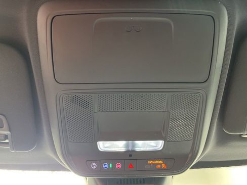 New 2026 GMC Terrain Elevation FWD image 20