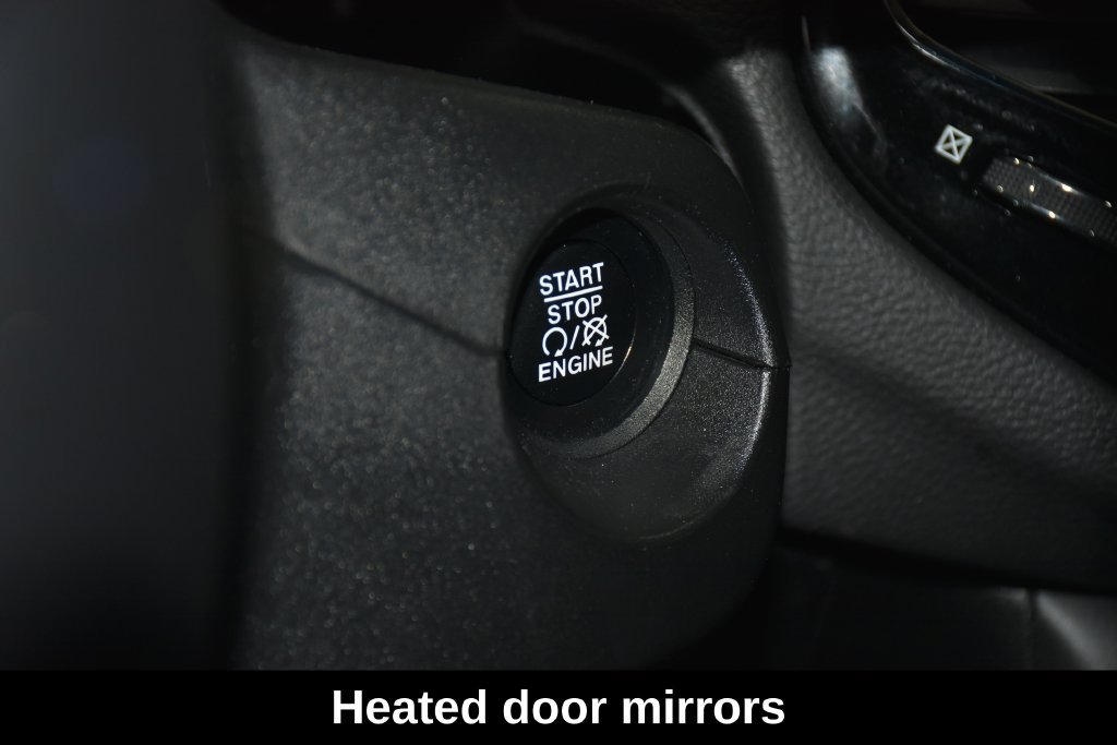 Used 2021 Jeep Compass Limited AWD/4WD image 18