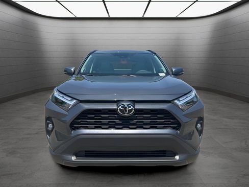 New 2025 Toyota RAV4 XLE Premium image 7