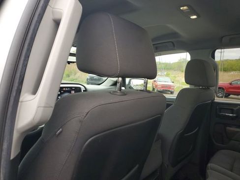 Used 2015 GMC Sierra 1500 SLE w/ SLE Value Package AWD/4WD image 8