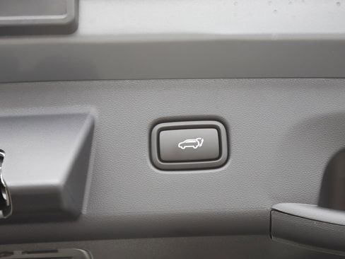 New 2026 Hyundai Tucson SEL image 6