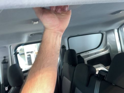 Used 2022 RAM ProMaster City Wagon image 34