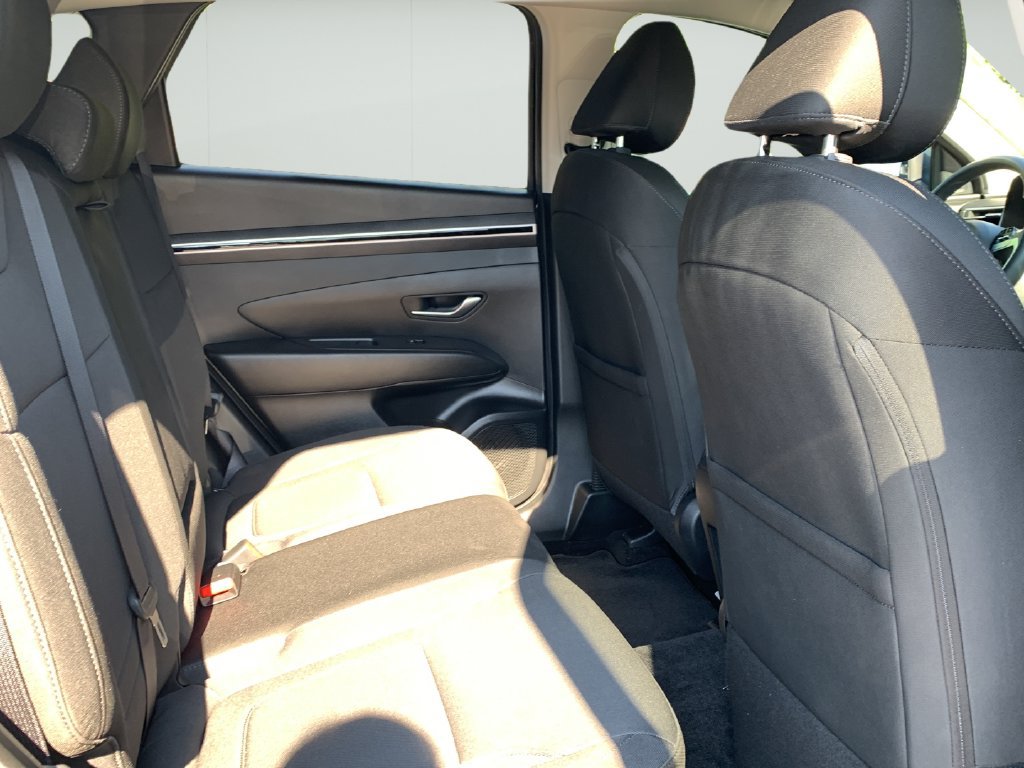 Certified 2022 Hyundai Tucson SEL AWD/4WD image 37