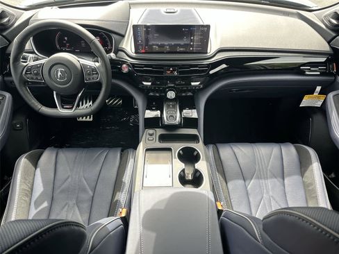 New 2026 Acura MDX Type S AWD/4WD image 11