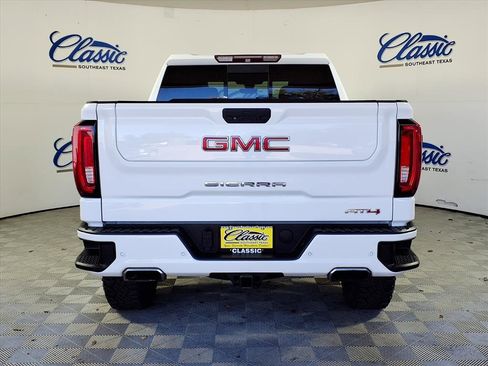 Used 2019 GMC Sierra 1500 AT4 w/ AT4 Premium Package image 22