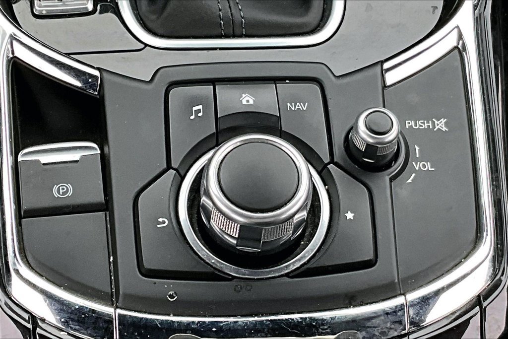 Used 2017 MAZDA CX-9 Grand Touring AWD/4WD image 21