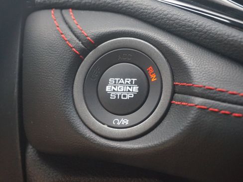 Used 2024 Dodge Durango GT image 35