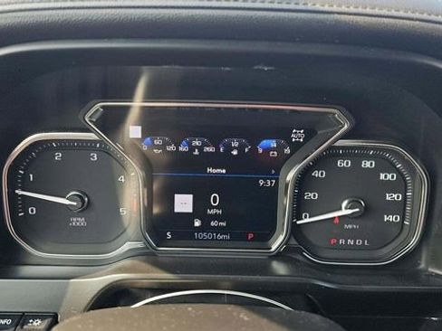 Used 2021 GMC Sierra 2500 Denali w/ Denali Ultimate Package AWD/4WD image 5