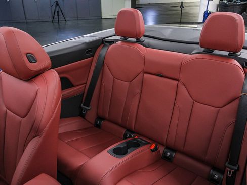 New 2026 BMW 430i 430i image 22