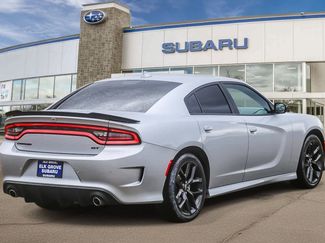 Used 2022 Dodge Charger GT w/ Plus Group video 2