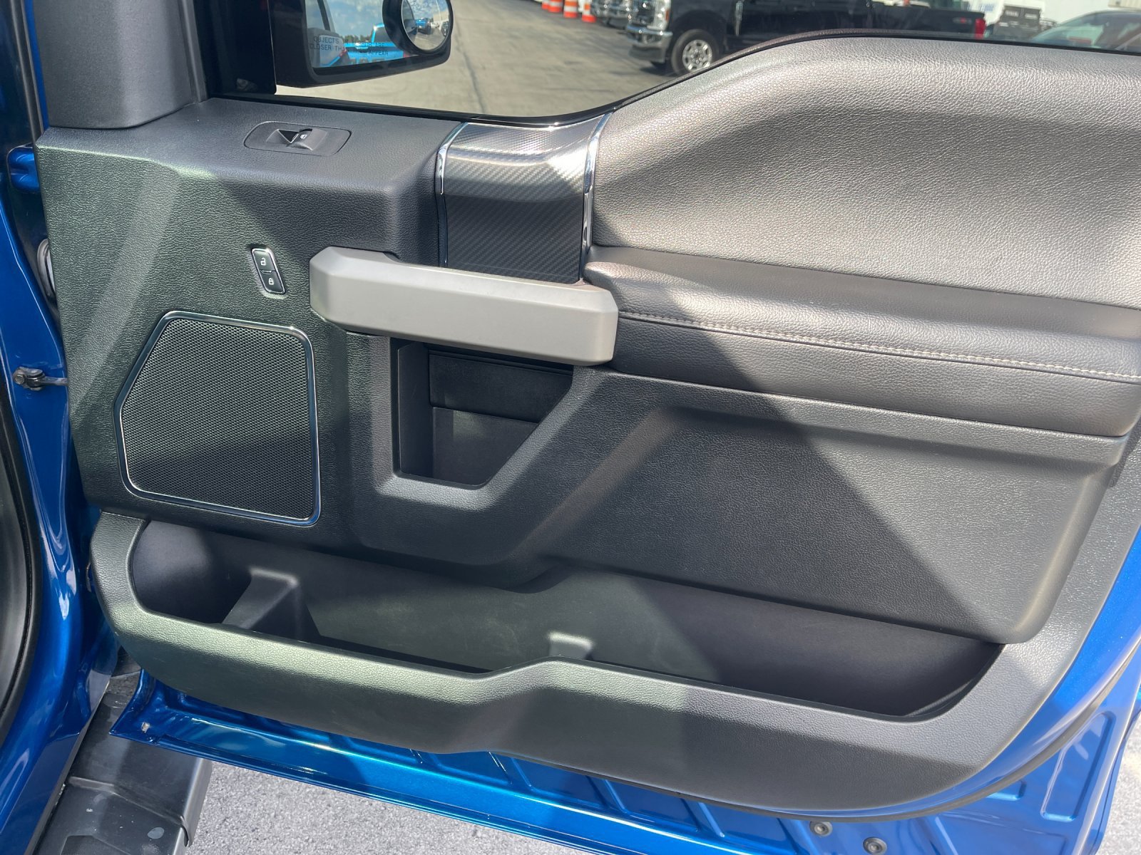 Used 2018 Ford F150 Lariat AWD/4WD image 20
