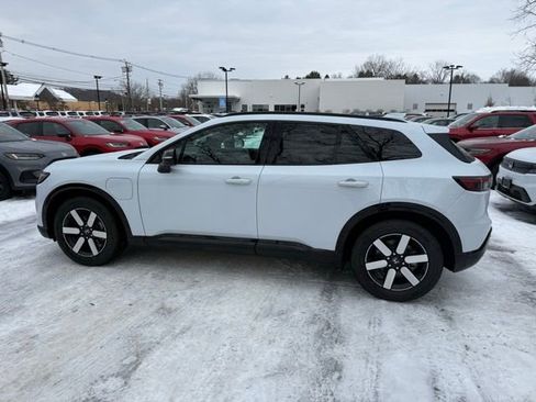 New 2026 Honda Prologue Elite image 6