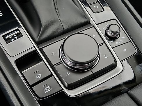 New 2026 MAZDA CX-50 AWD 2.5 Hybrid w/ Cargo Package image 19