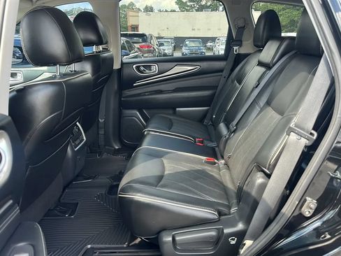 Used 2017 INFINITI QX60 FWD w/ Premium Plus Package image 13