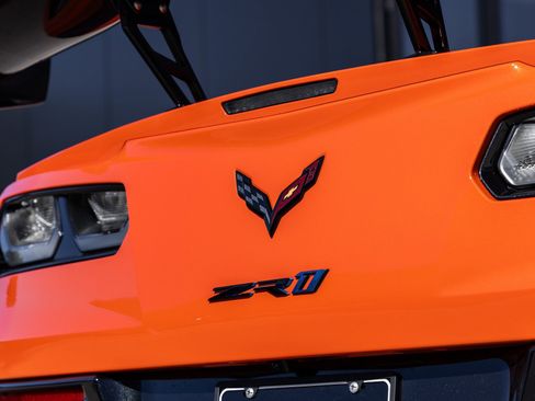 Used 2019 Chevrolet Corvette ZR1 image 13