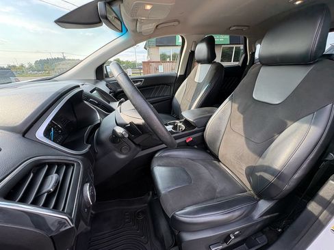 Used 2018 Ford Edge Sport w/ Equipment Group 401A AWD/4WD image 23