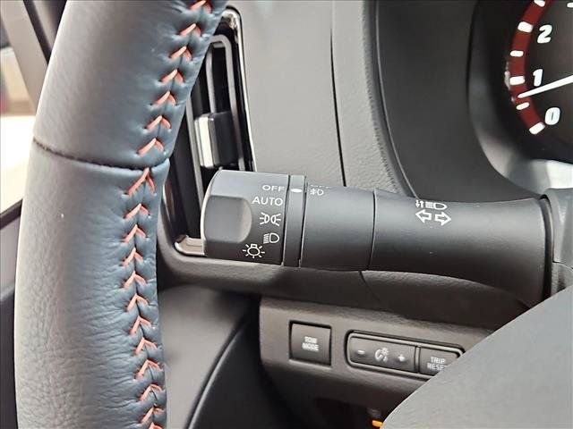Used 2026 Nissan Frontier Pro-X w/ Pro Premium Package RWD image 23