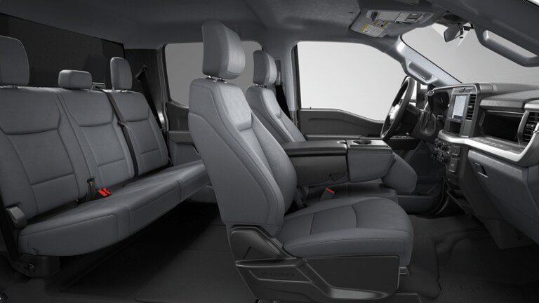 New 2026 Ford F250 XL w/ STX Appearance Package AWD/4WD image 18