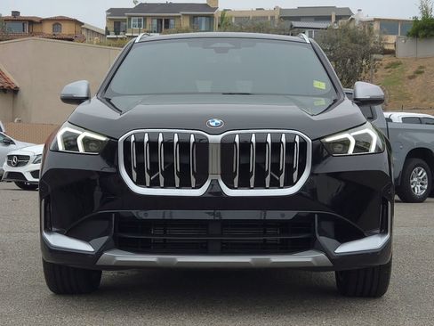 Used 2023 BMW X1 xDrive28i w/ Convenience Package AWD/4WD image 2