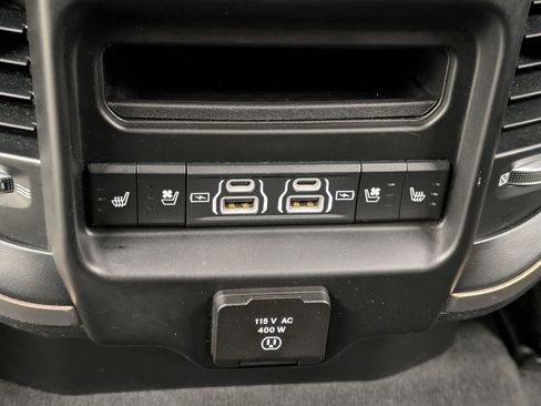 Used 2021 RAM 1500 Limited image 30