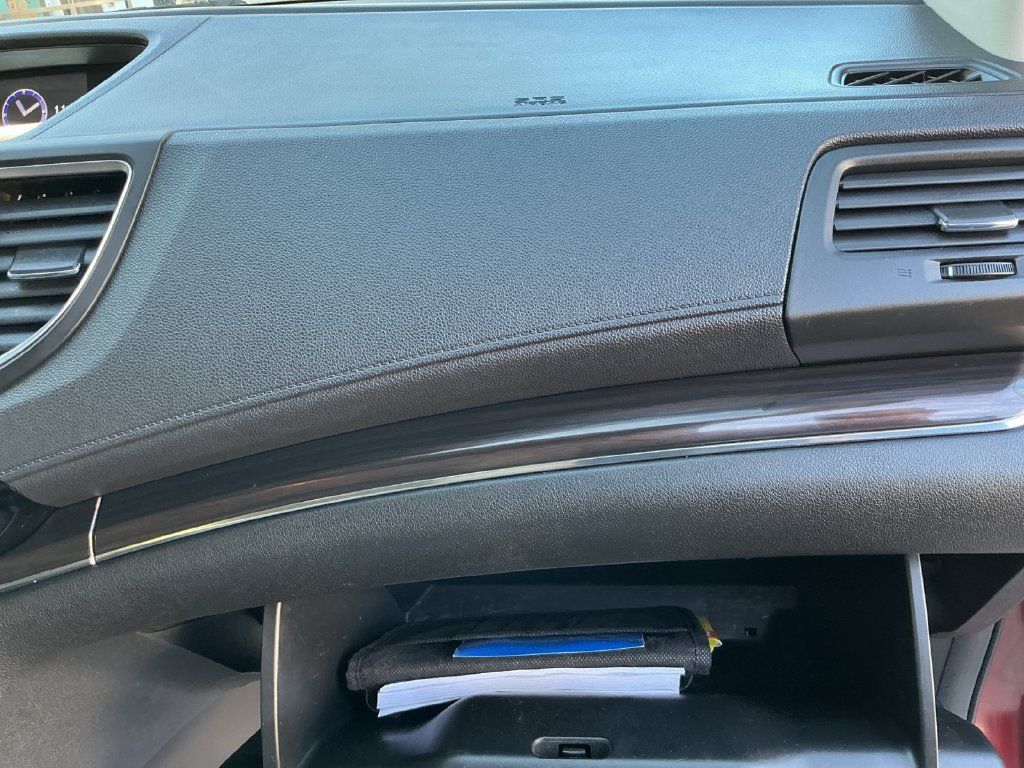 Used 2015 Honda CR-V EX-L image 35