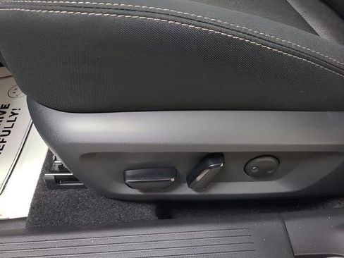 New 2026 Nissan Rogue SV w/ Cold Weather Package image 7