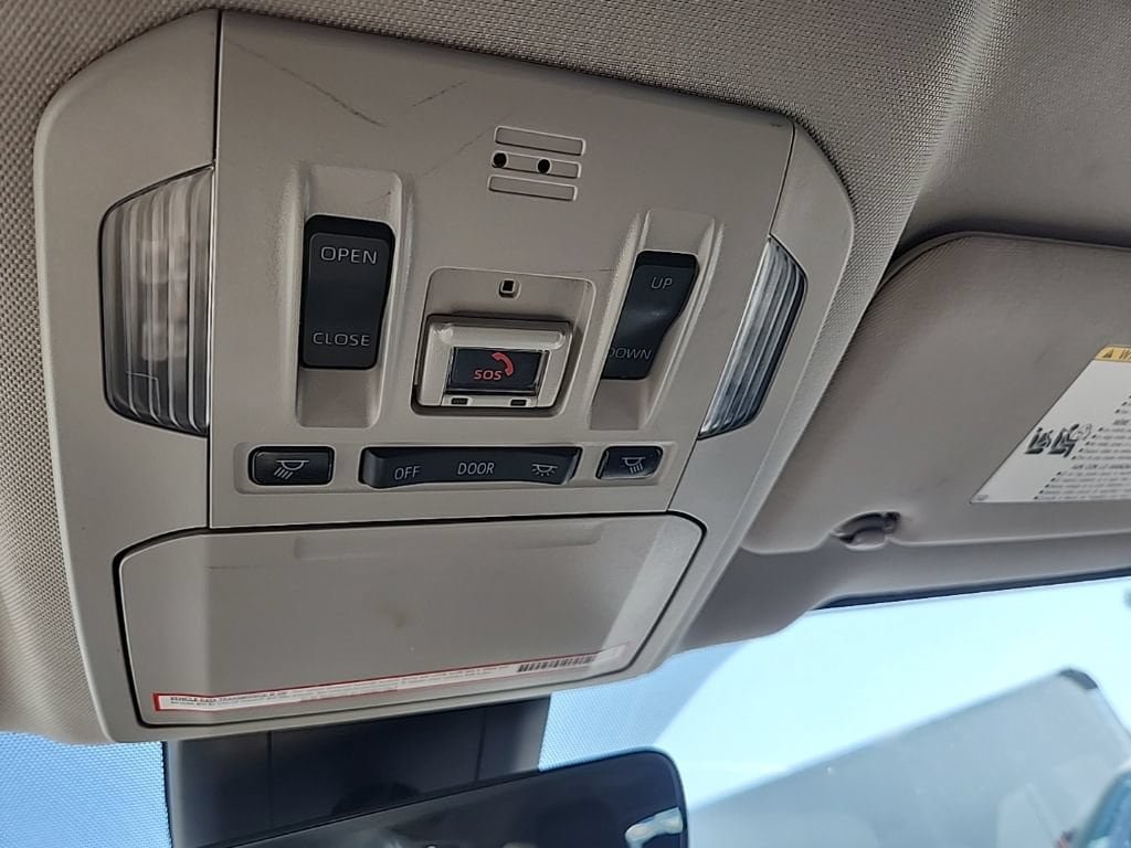 Used 2022 Toyota Highlander XLE AWD/4WD image 19