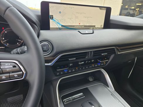 New 2026 MAZDA CX-90 3.3 Turbo w/ Premium Plus Pkg image 11