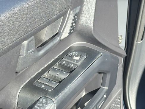 New 2026 Toyota 4Runner TRD Off-Road Premium image 9