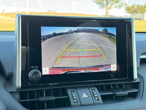 Used 2024 Toyota RAV4 Adventure image 20