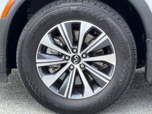 Used 2023 INFINITI QX60 Pure FWD image 25
