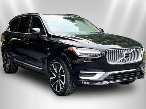 Used 2024 Volvo XC90 B6 Plus AWD/4WD image 1