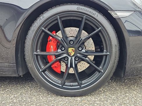 Certified 2019 Porsche 911 Carrera S image 11