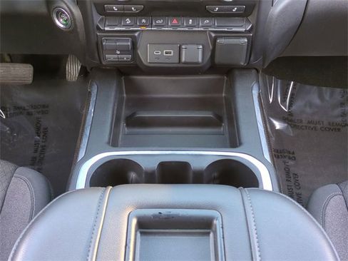 Used 2020 Chevrolet Silverado 1500 RST image 19