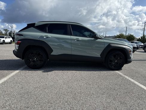 Used 2026 Hyundai Kona SEL Sport FWD image 15