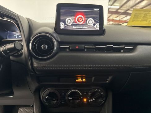 Used 2019 MAZDA CX-3 Sport image 15