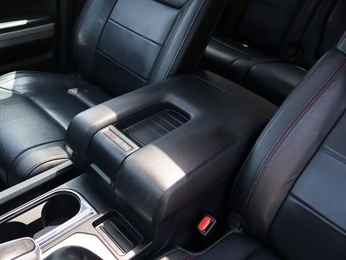 Used 2020 Toyota Tundra TRD Pro AWD/4WD image 21