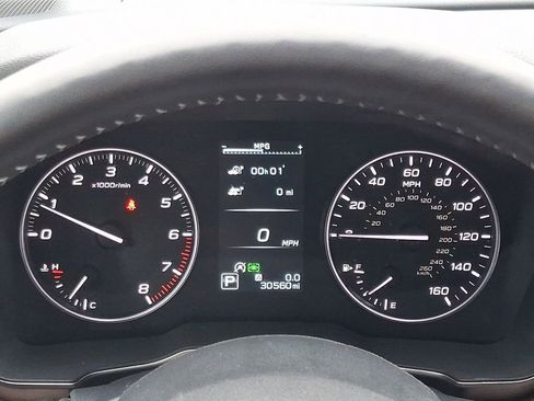 Certified 2024 Subaru Legacy Touring XT AWD/4WD image 23