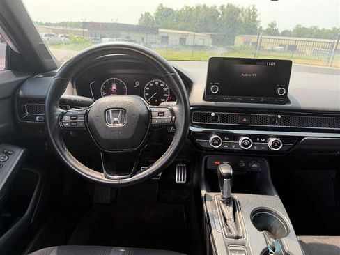 Used 2022 Honda Civic Sport image 15