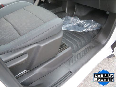 Used 2019 Chevrolet Silverado 1500 W/T w/ WT Convenience Package image 19