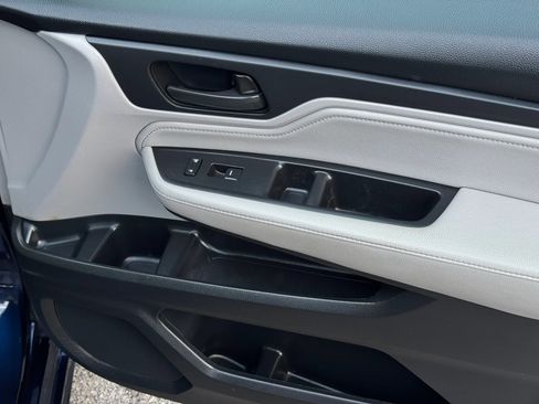 Used 2019 Honda Odyssey Touring image 32