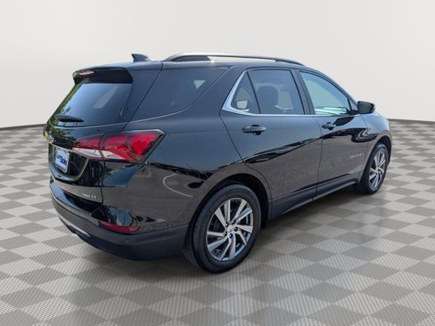 Used 2023 Chevrolet Equinox LT AWD/4WD image 5