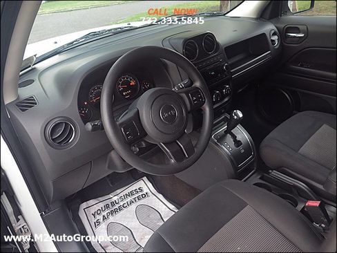 Used 2014 Jeep Patriot Sport w/ Power Value Group image 7