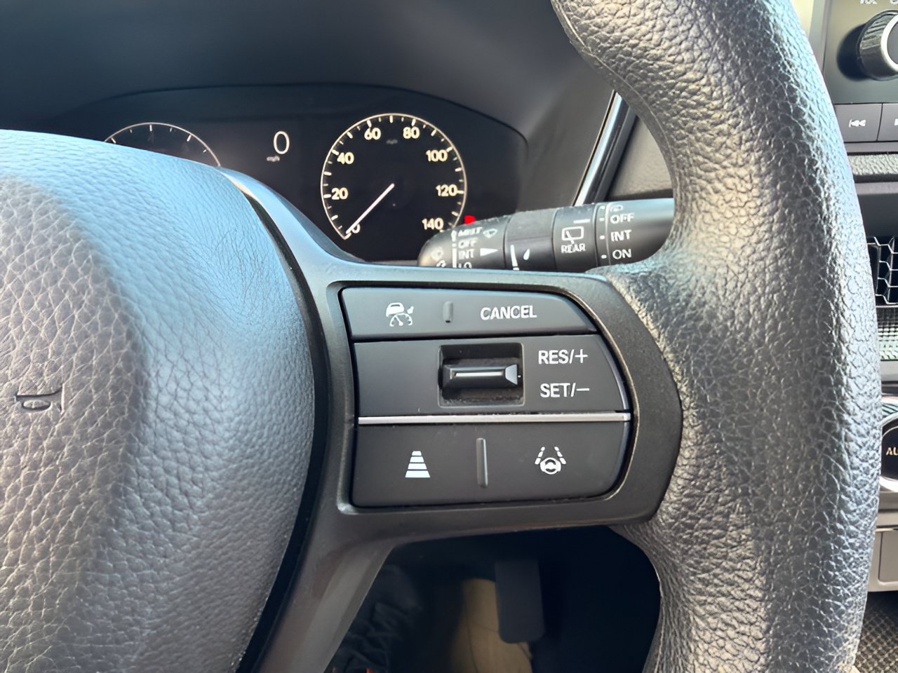 Used 2024 Honda CR-V EX image 20