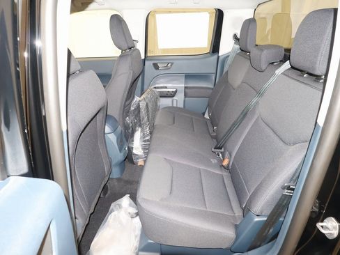 New 2025 Ford Maverick XL image 11