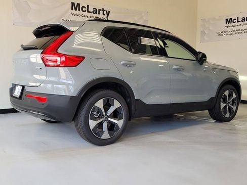 Certified 2026 Volvo XC40 B5 Plus w/ Protection Package Premier image 3
